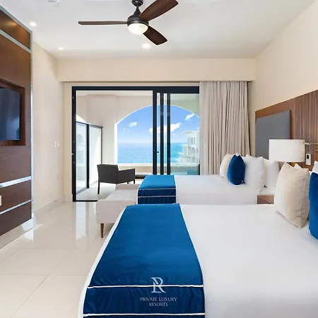 Deluxe Studio Elite Ocean View - Villa La Valencia